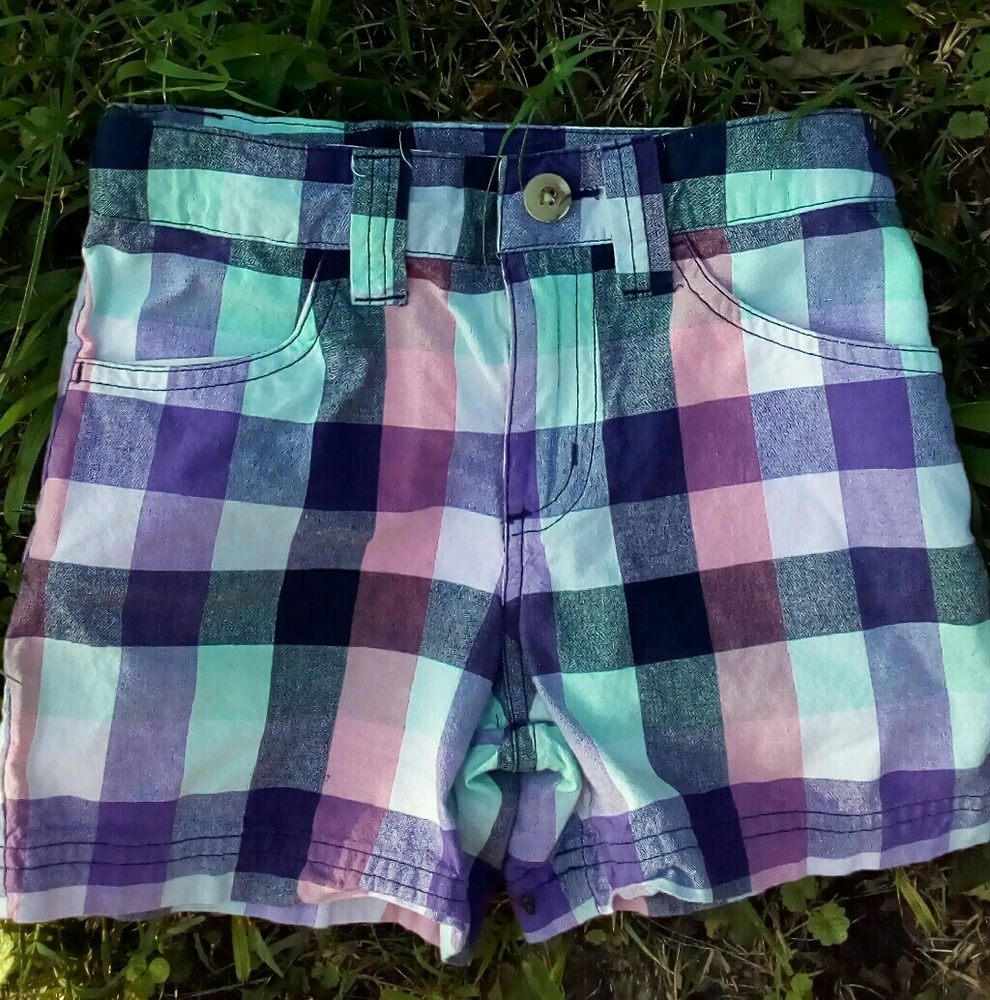 Girls shorts